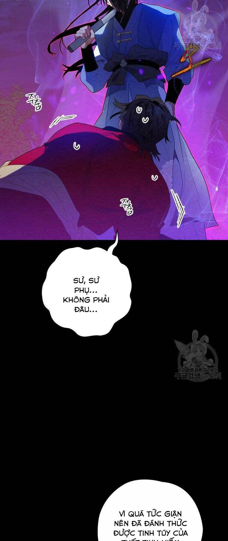 Thời Đại Hoàng Kim Của Thiên Kiếm: Chapter 10