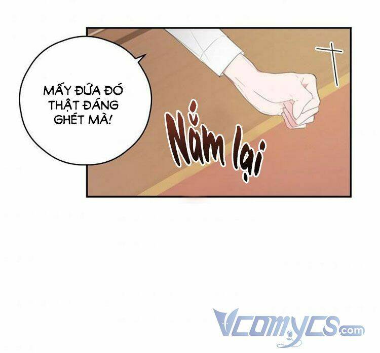 Kiếp Này Tôi Sẽ Sống Như Một Nhân Vật Phụ: Chapter 5