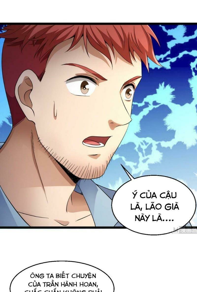 Tối Cuồng Nữ Tế: Chapter 34