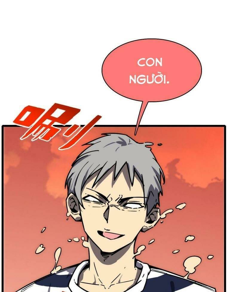 Bị Ép Trở Thành Cứu Thế Chủ: Chapter 18