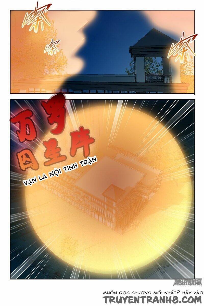 La Sát Đại Nhân Hãy Dừng Chân: Chapter 146