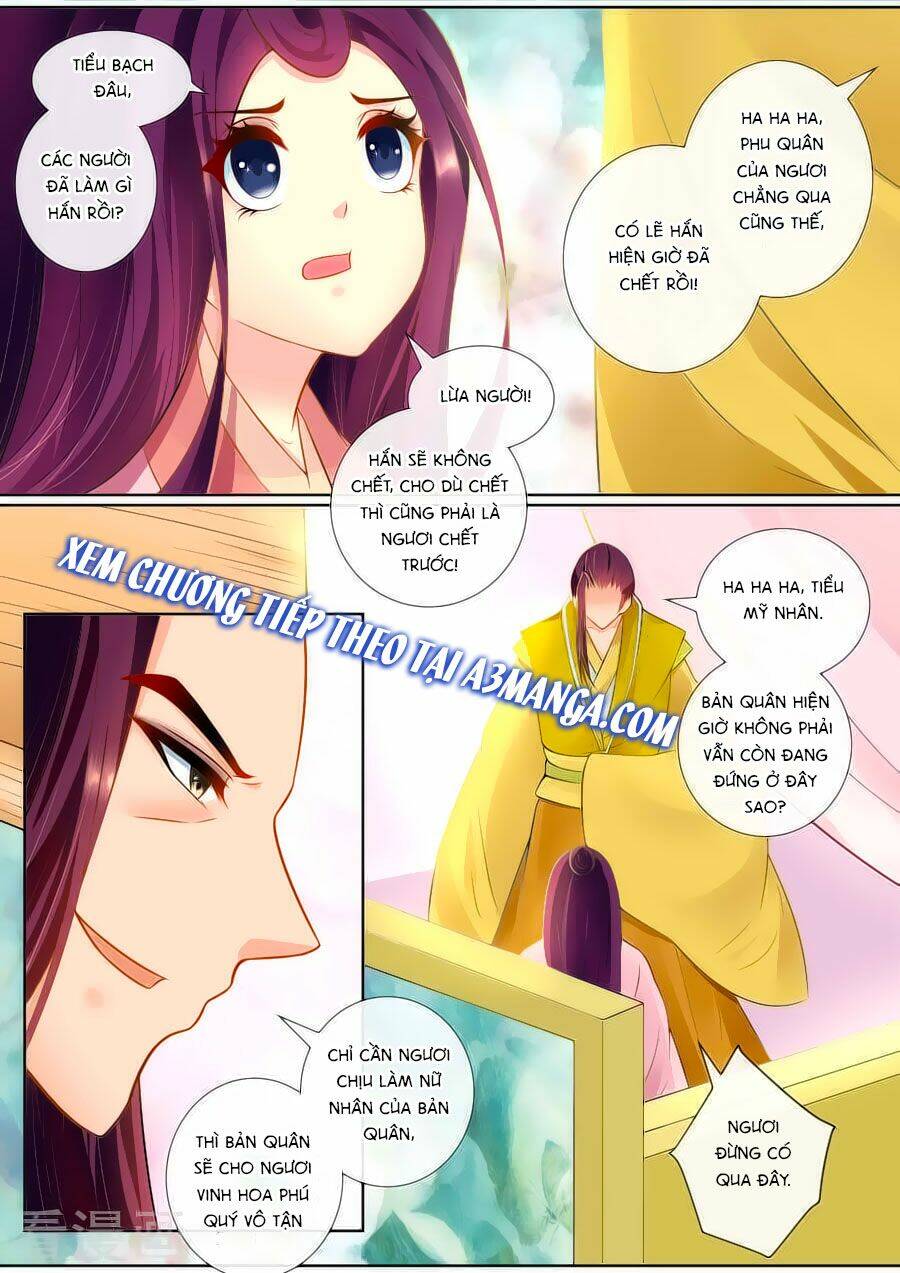 Cố Lên Nào, Đại Ma Vương: Chapter 138