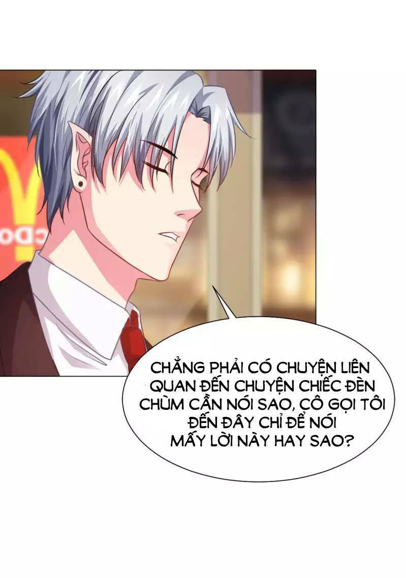 Minh Tinh Là Huyết Tộc: Chapter 22