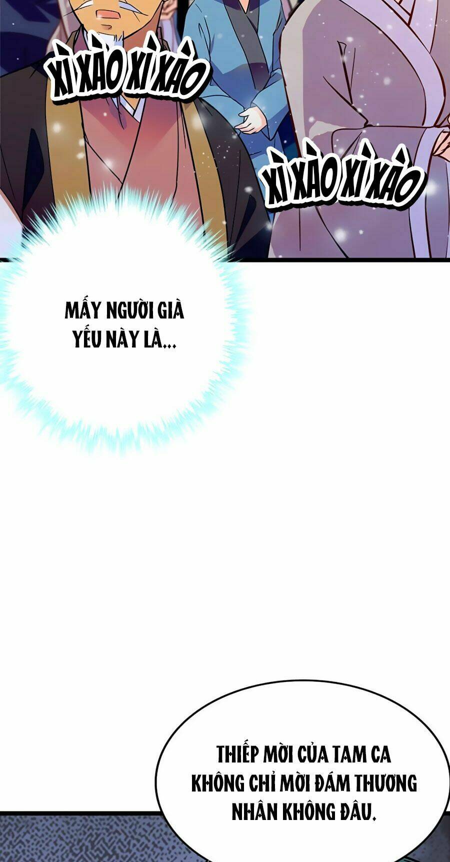 Nhất Thế Khuynh Thành: Lãnh Cung Khí Phi: Chapter 88