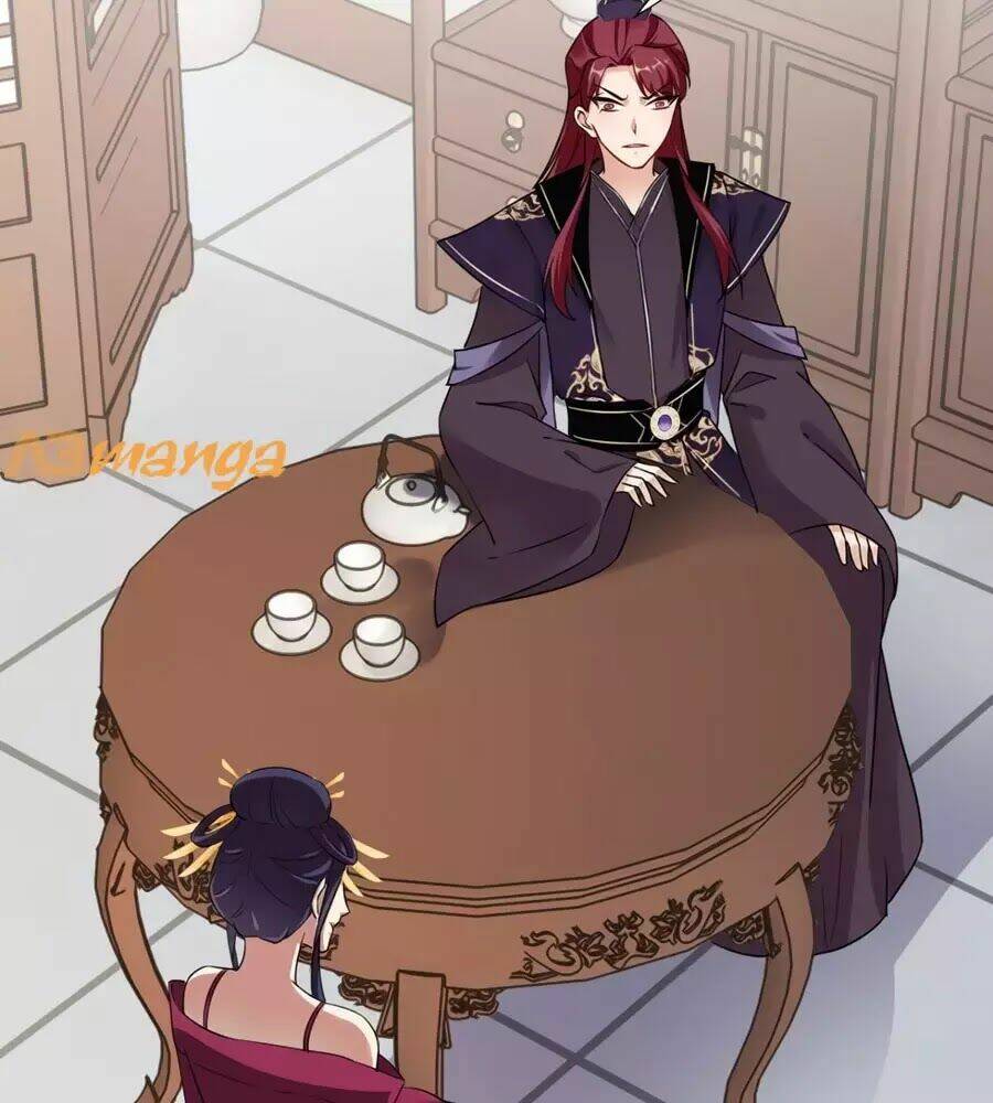 Vương Phi Có Chút Nghịch Ngợm: Chapter 34