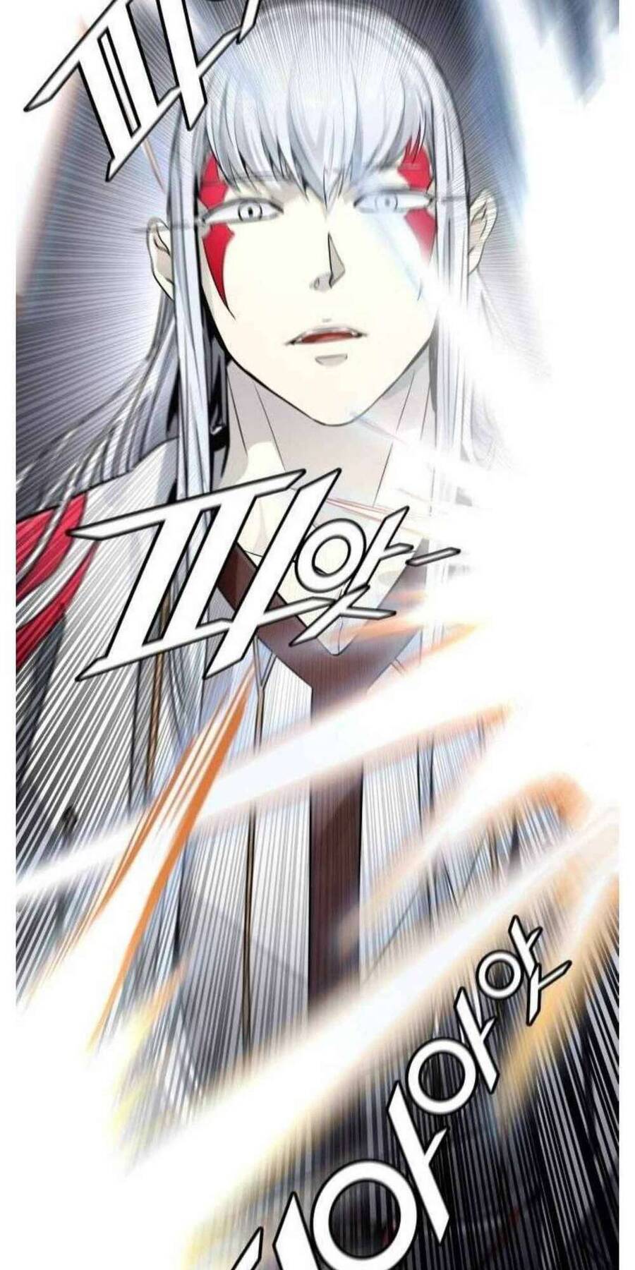 Tòa Tháp Bí Ẩn 2: Chapter 505