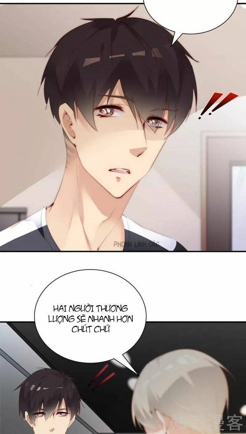 Nam Thần Là Một Đôi: Chapter 76