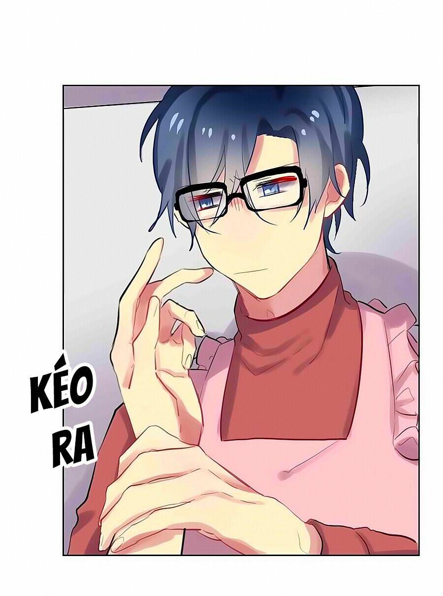 Một Giây Sau Bắt Đầu: Chapter 28