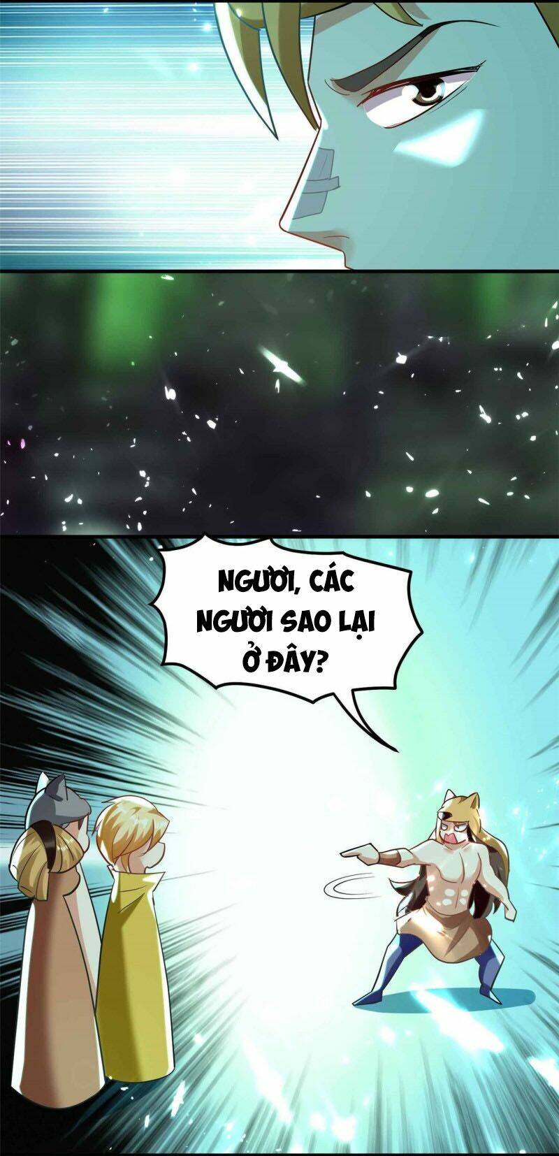 Vạn Giới Tiên Vương: Chapter 131