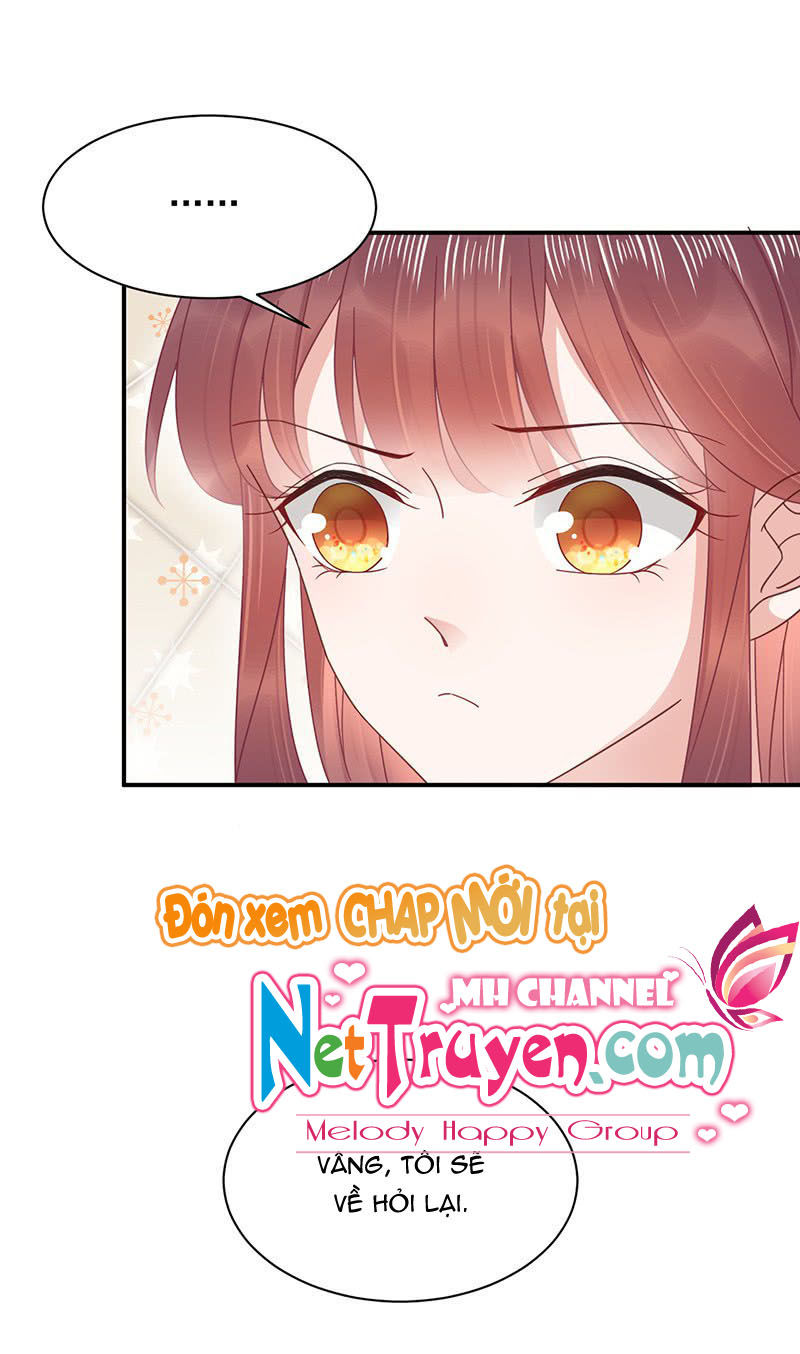 Thịnh Thế Điềm Sủng: Tiểu Manh Thê Của Dịch Thiếu: Chapter 23