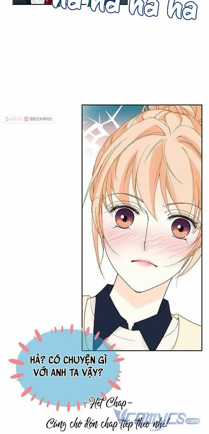 Lee Bom, Em Là Của Anh: Chapter 37