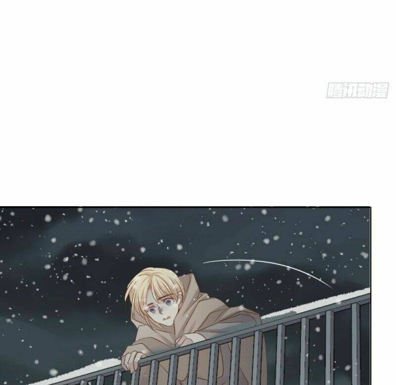 Điều Giáo Gấu Bắc Cực: Chapter 41