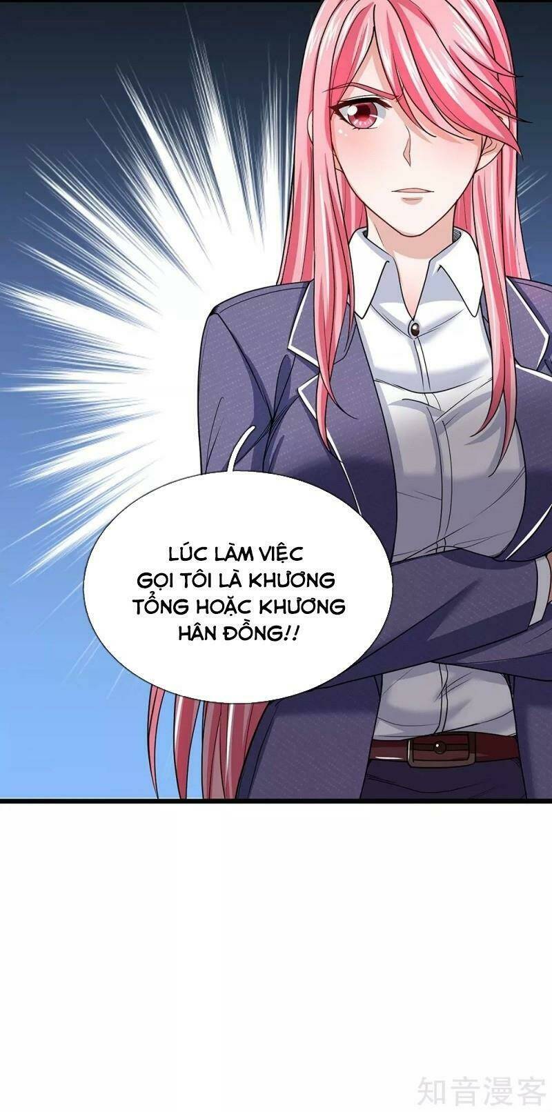 Chung Cực Binh Vương Tại Đô Thị: Chapter 135