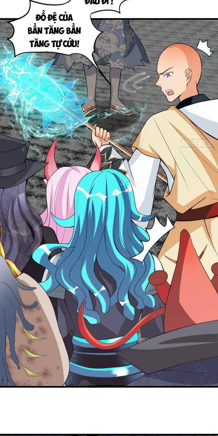 Tà Du Ký: Chapter 127