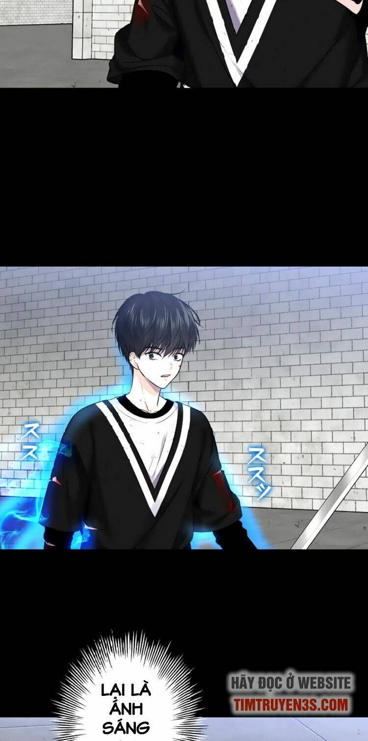 Trò Chơi Của Chúa Thượng: Chapter 6