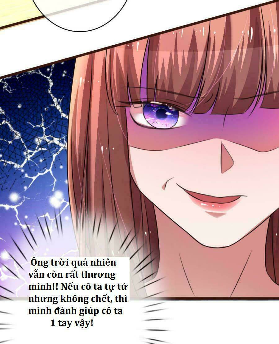 Trùng Sinh Để Trả Thù: Chapter 50