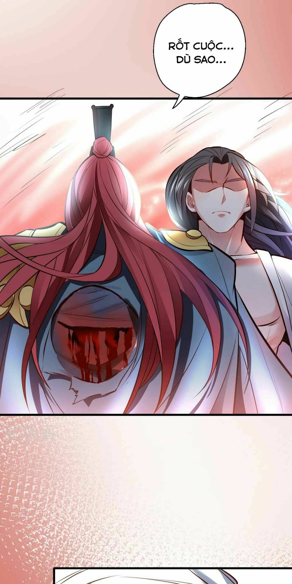 Tối Cường Đại Biểu Hoàng Kim Thận: Chapter 21