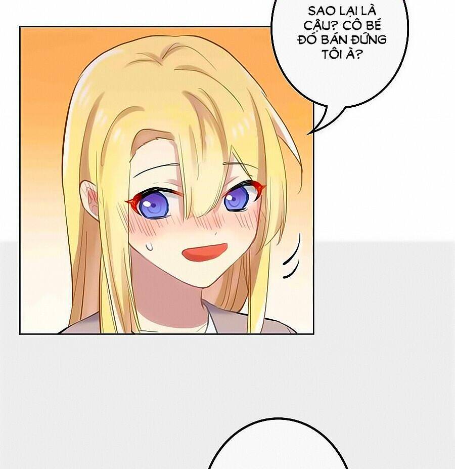 Một Giây Sau Bắt Đầu: Chapter 23