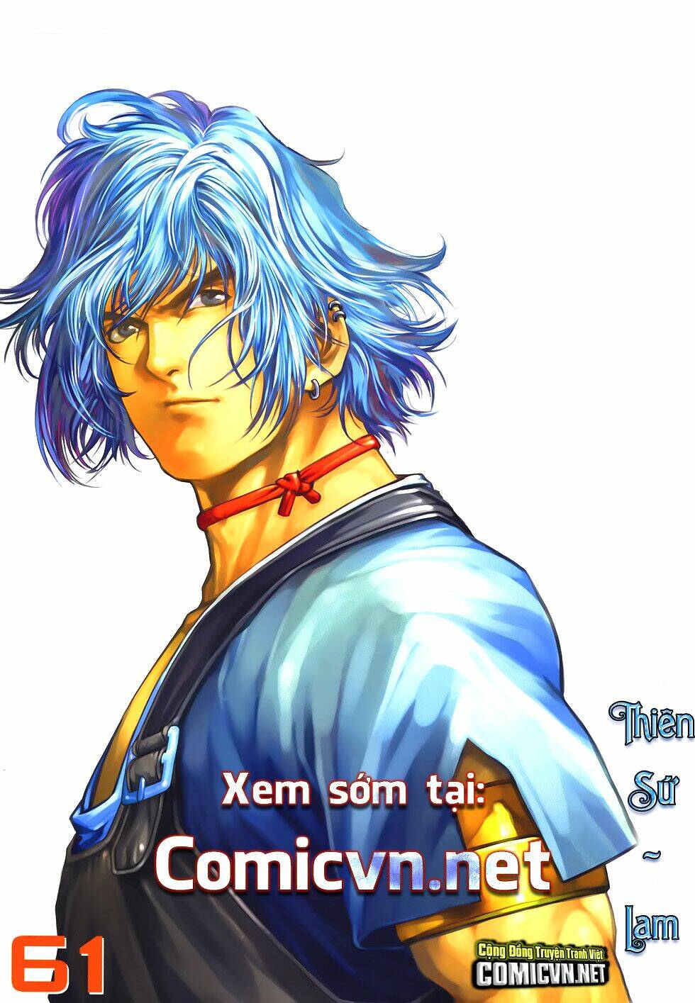 Bát Tiên Đạo: Chapter 60