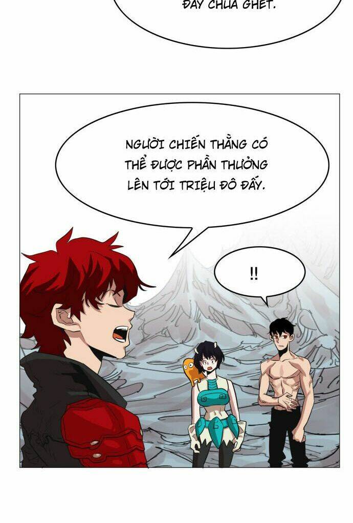 Hard Core Leveling Warrior: Chapter 45