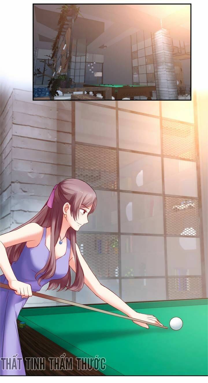 Bạn Trai 1/4 Của Tôi: Chapter 3