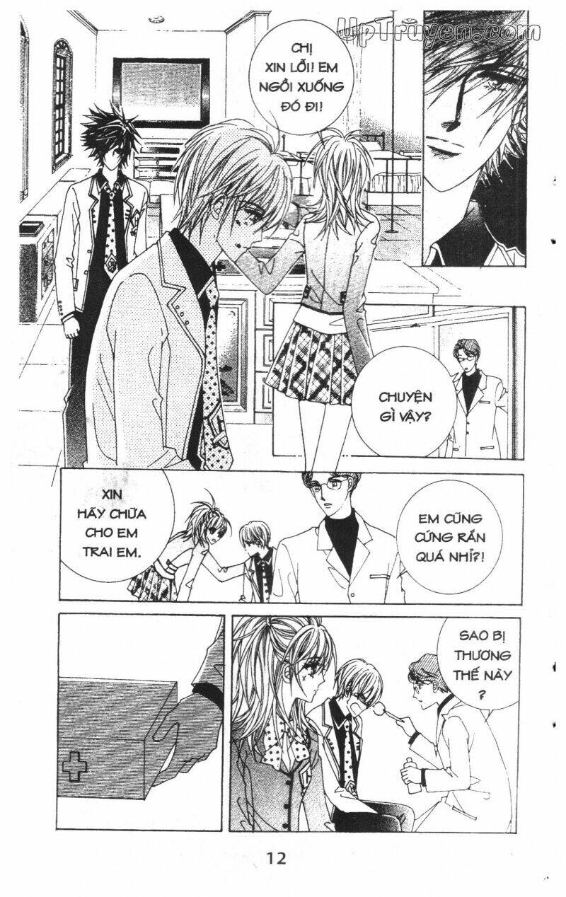 Dạ Khúc: Chapter 2