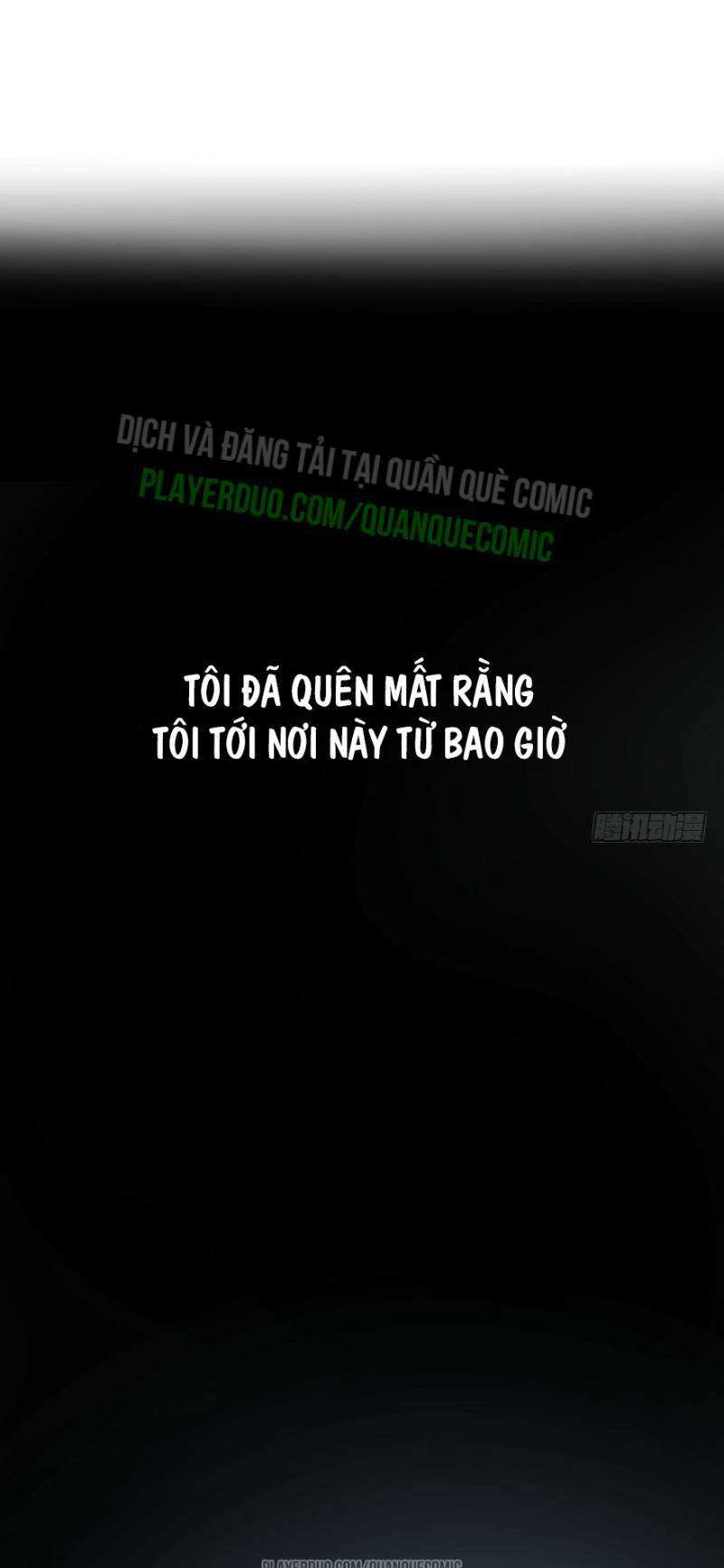 Danh Sách Kẻ Phản Diện: Chapter 1