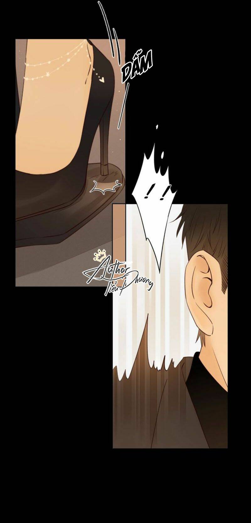 Cô Ấy Không Đáng Yêu: Chapter 36