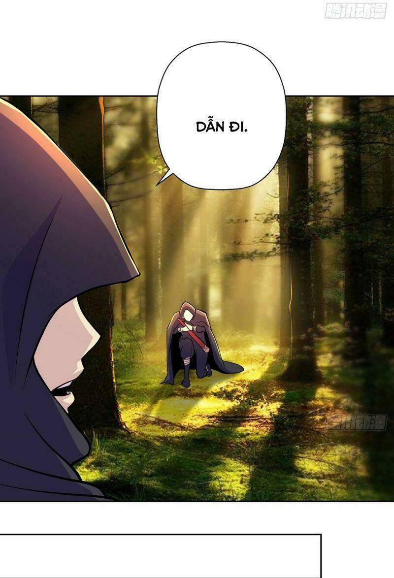 Ta Là Đại Hoàn Đan: Chapter 11