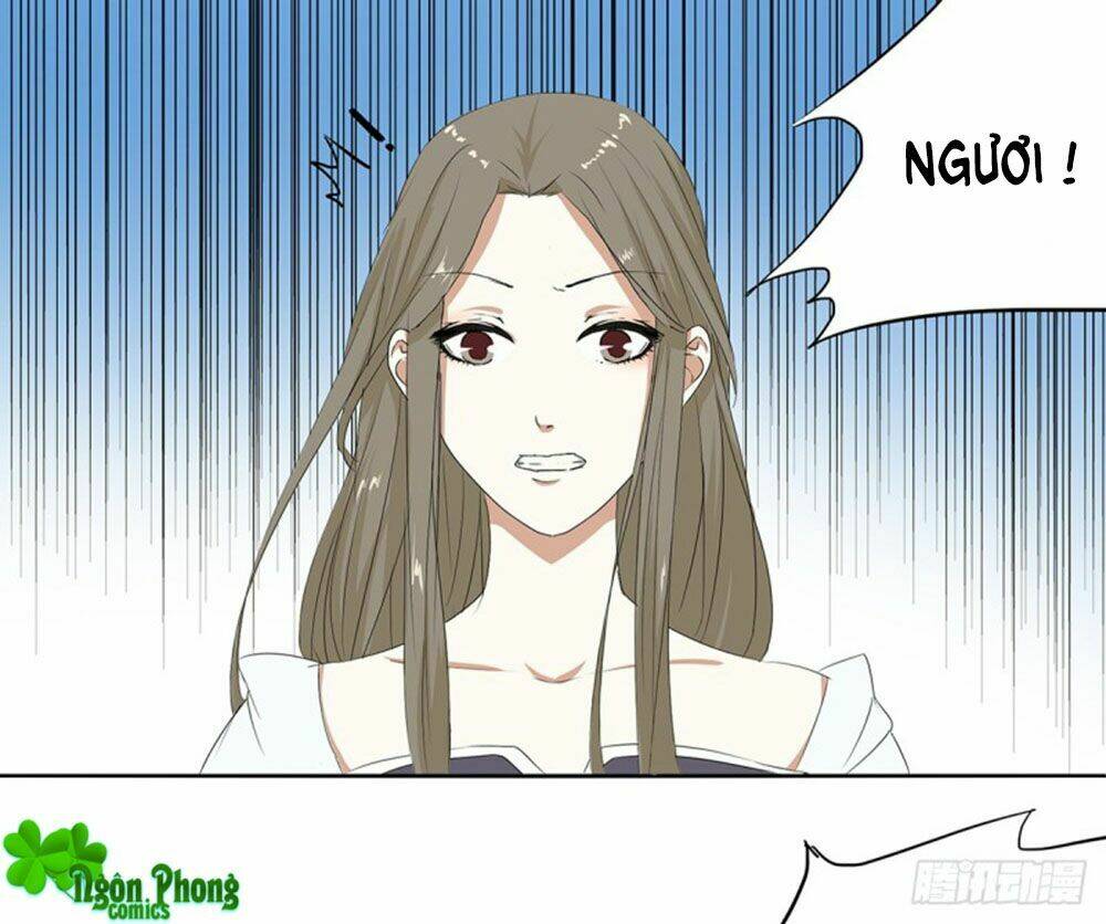 Hỏa Hồ: Chapter 30