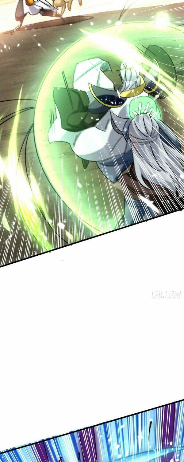 Vạn Giới Tiên Vương: Chapter 141