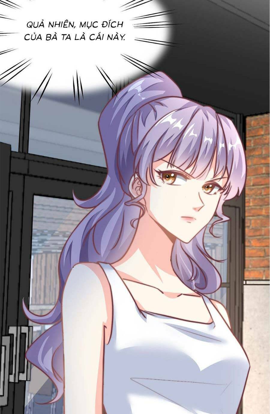 Kim Chủ Của Tôi Mới Năm Tuổi: Chapter 25