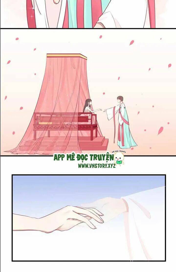 Hoàng Hậu Bận Lắm: Chapter 40