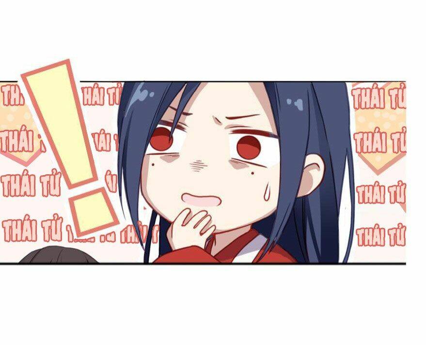 Cửu Thiên: Chapter 3