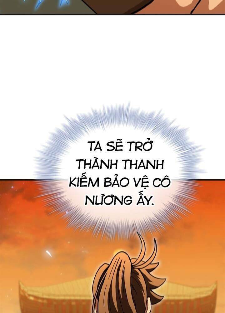 Thân Thủ Đệ Nhất Kiếm: Chapter 100