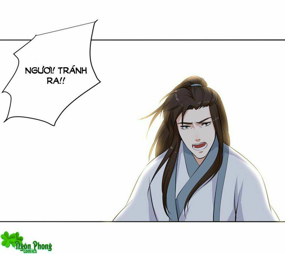 Hỏa Hồ: Chapter 46