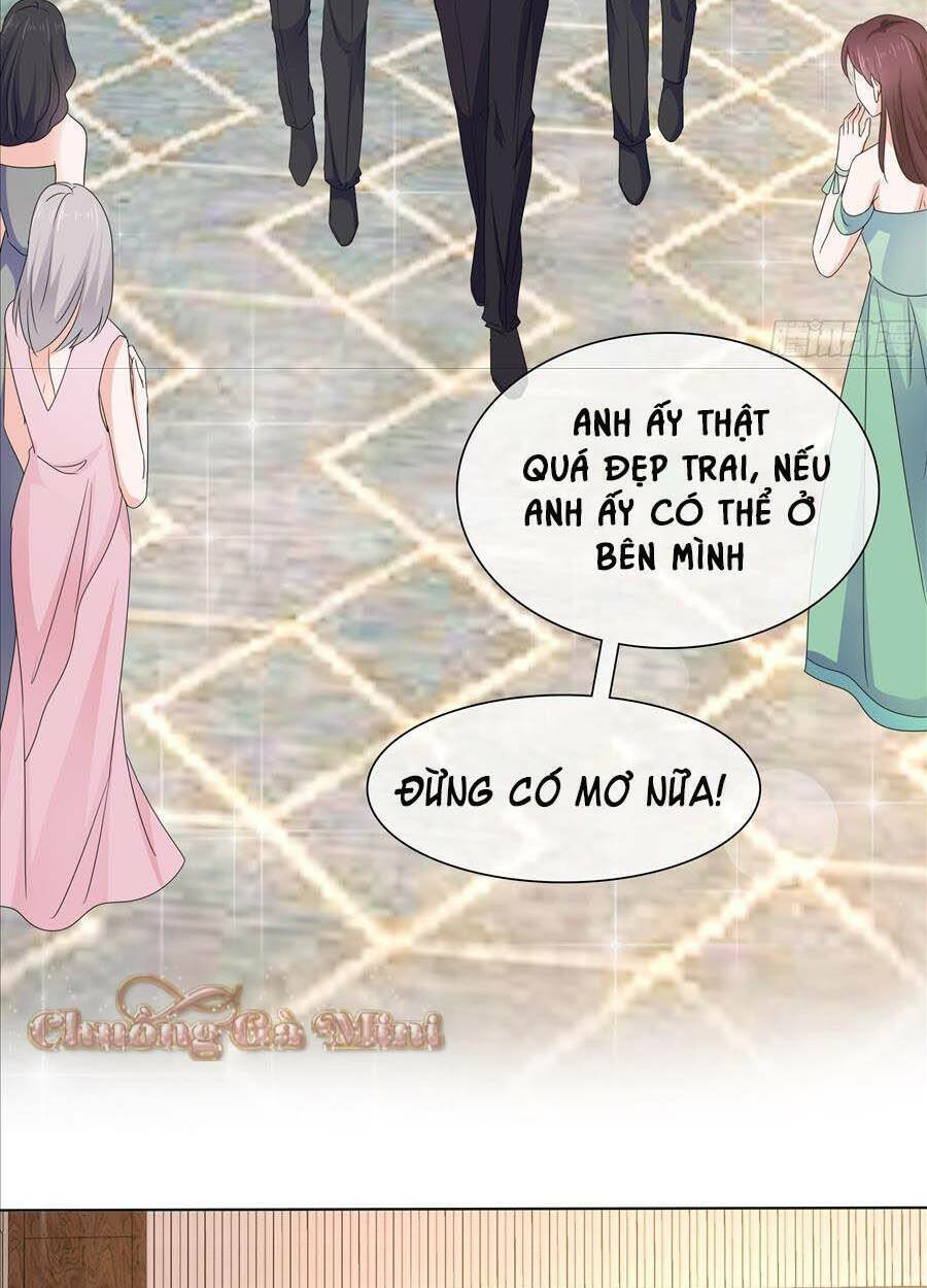 Nhược Hữu Hàn Đông Ngộ Noãn Dương: Chapter 6