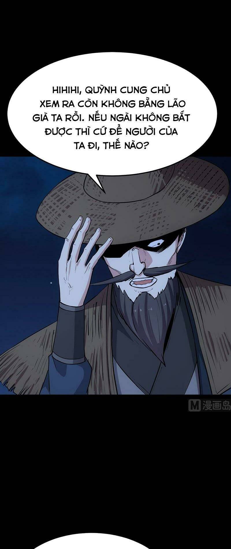 Hệ Thống Thần Long Nghịch Thiên: Chapter 68
