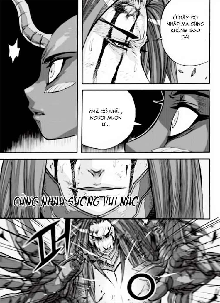 Diêm Đế: Chapter 55.4