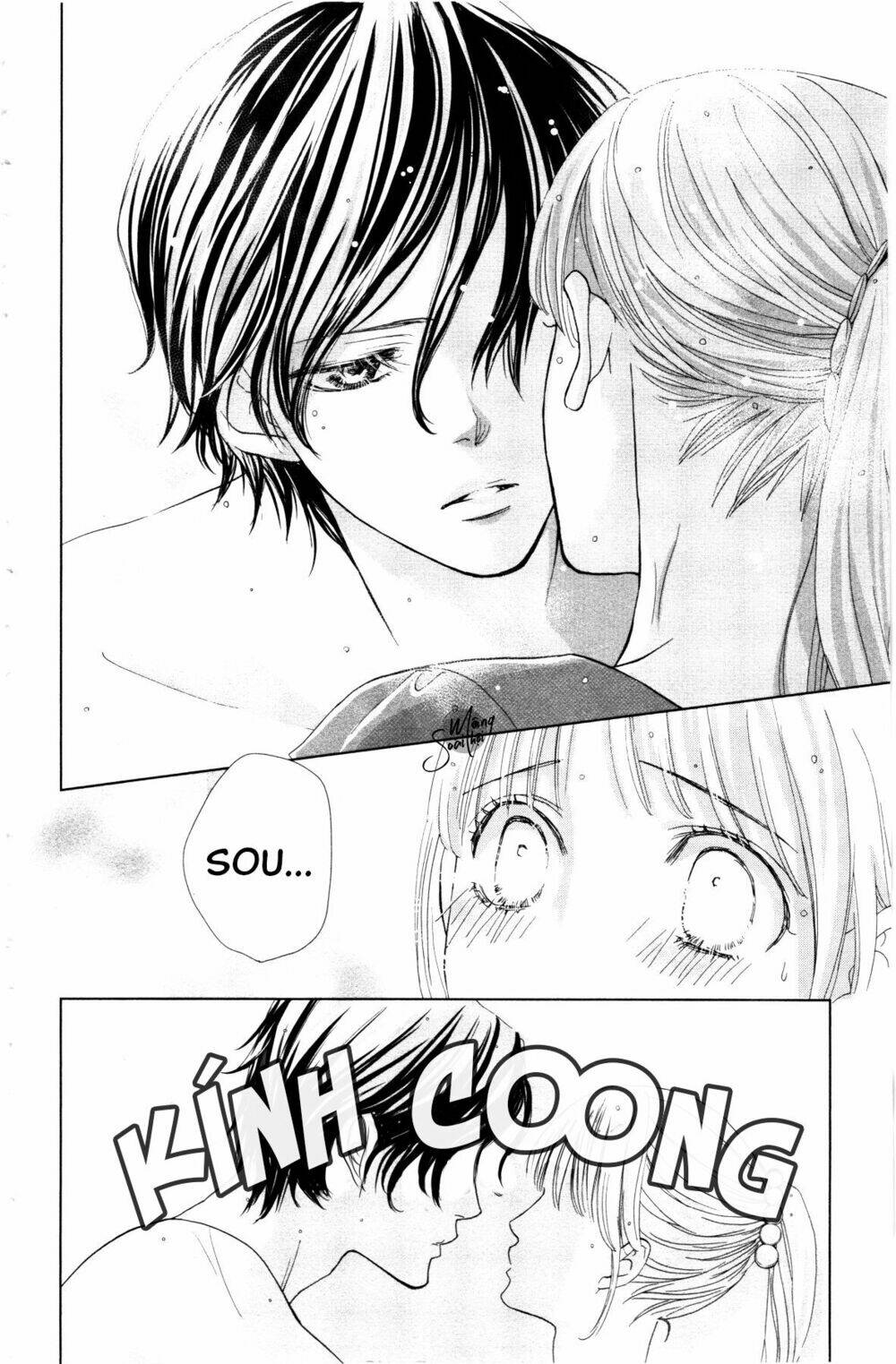 Hoàng Tử Có Độc: Chapter 3