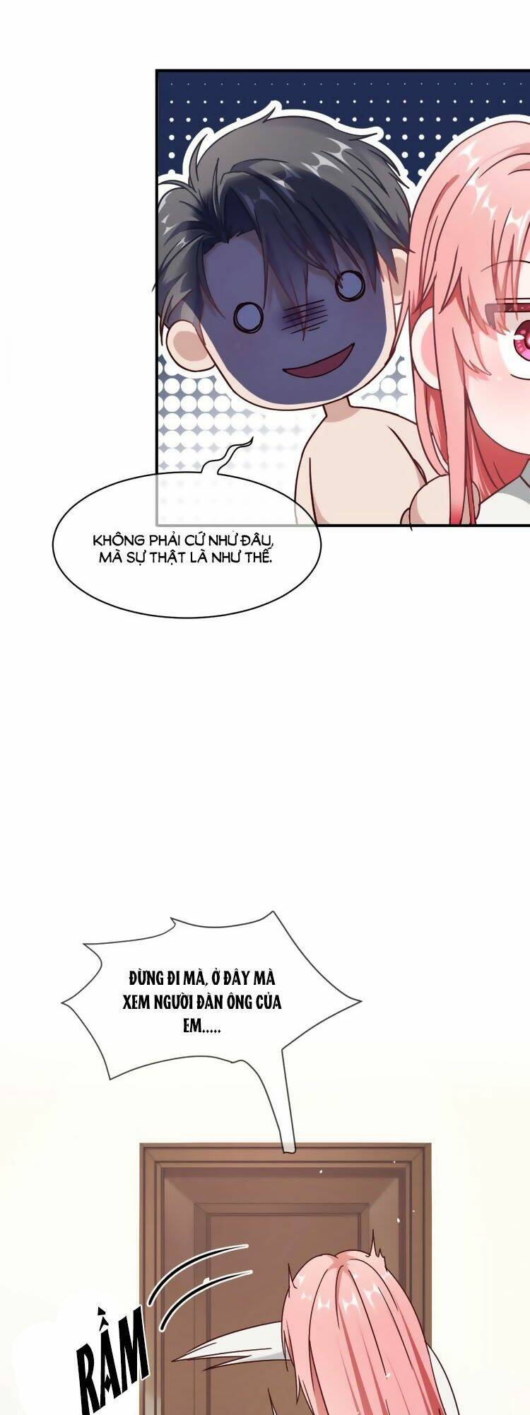 Quyến Rũ Không Thành: Chapter 2