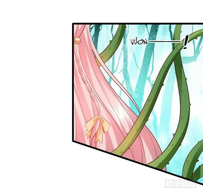 Hồ Tiên Hung Bạo: Chapter 146