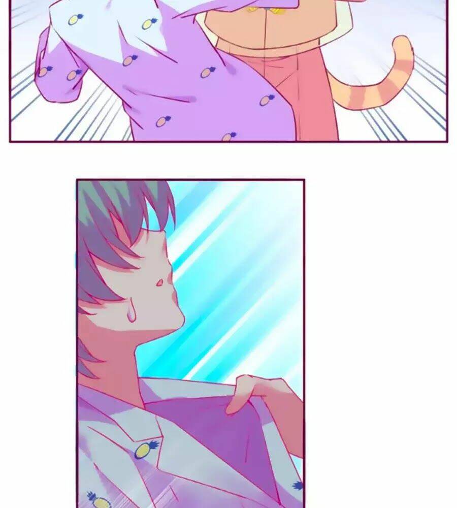 Đừng Nghịch, Ta Chỉ Muốn Yên Tĩnh: Chapter 64