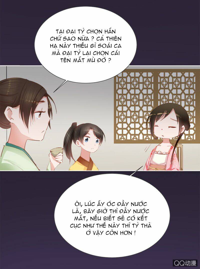 Solo Đi Vương Gia: Chapter 16