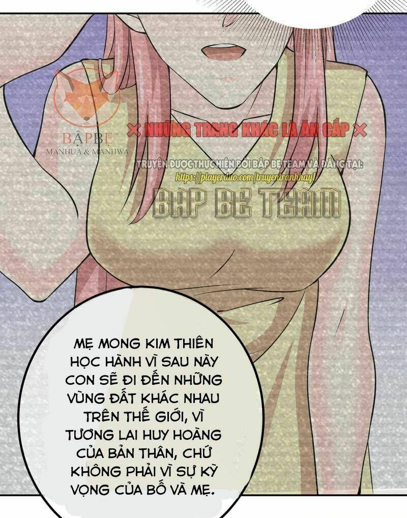 Đồng Hồ Thần Cấp Siêu Năng Của Ta: Chapter 8