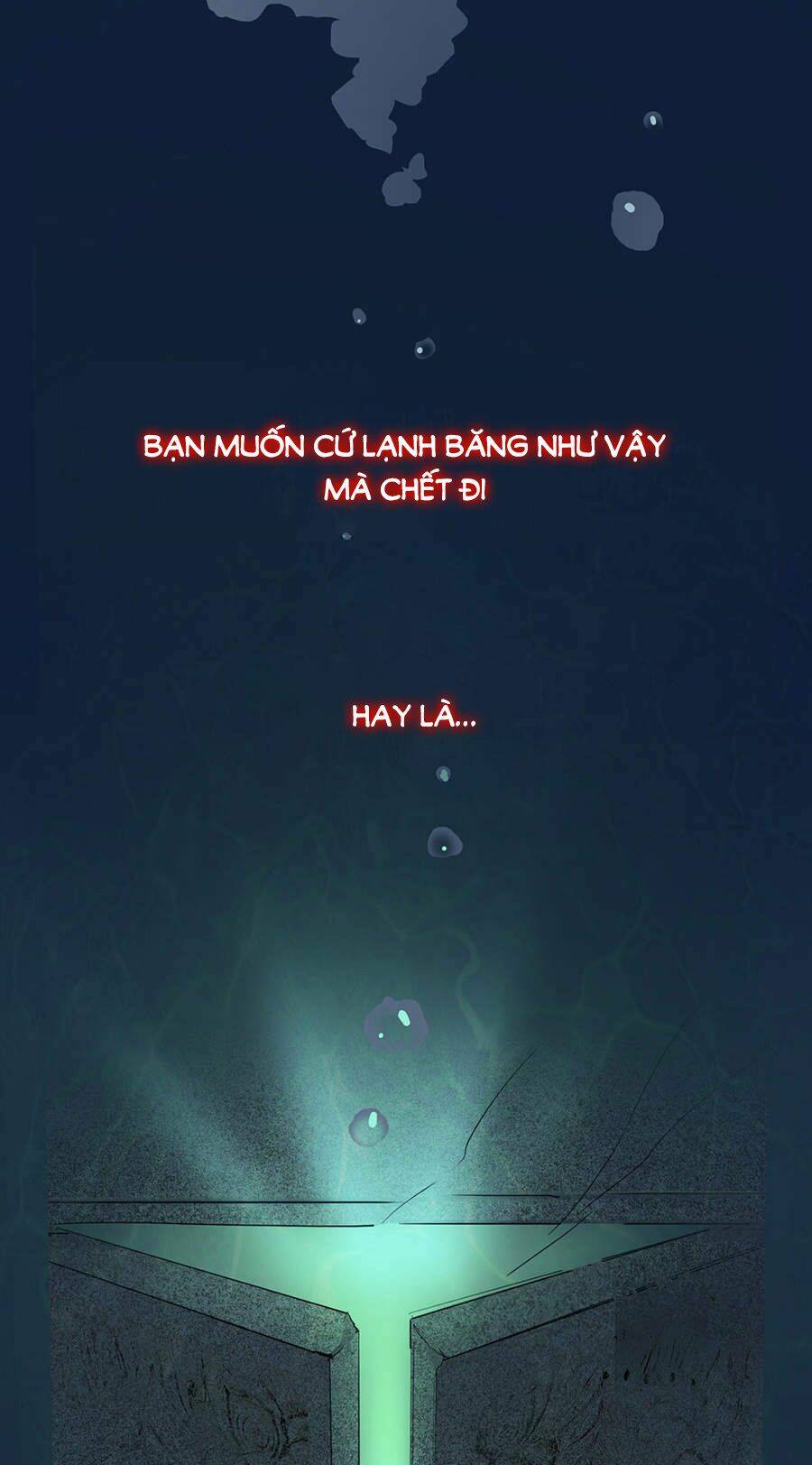 Thông Linh Ngụy Y: Chapter 1