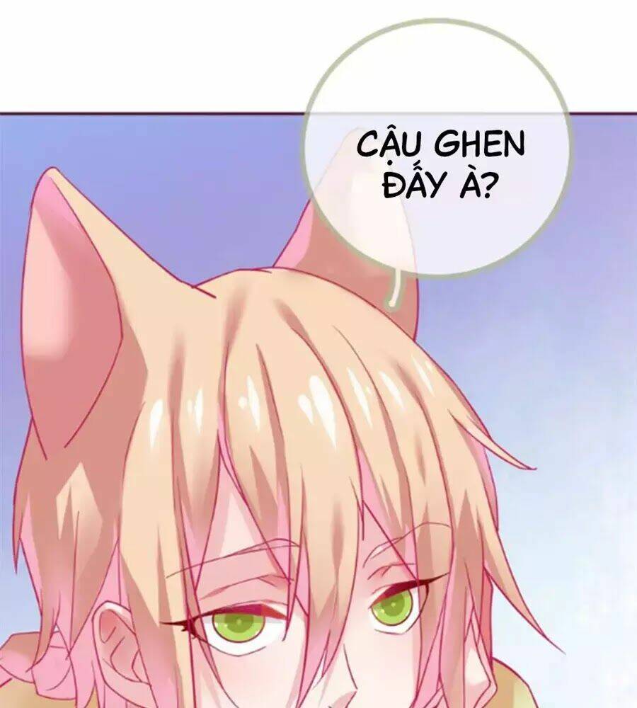 Đừng Nghịch, Ta Chỉ Muốn Yên Tĩnh: Chapter 62