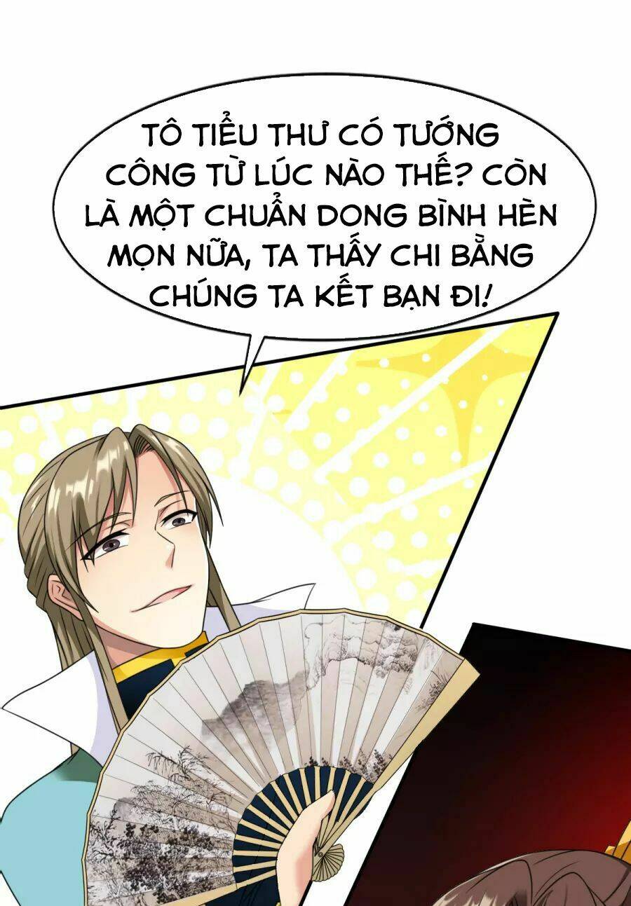 Chiến Đỉnh: Chapter 14