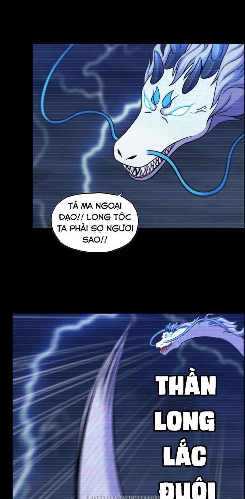 Khởi Đầu Bằng Một Con Côn: Chapter 32