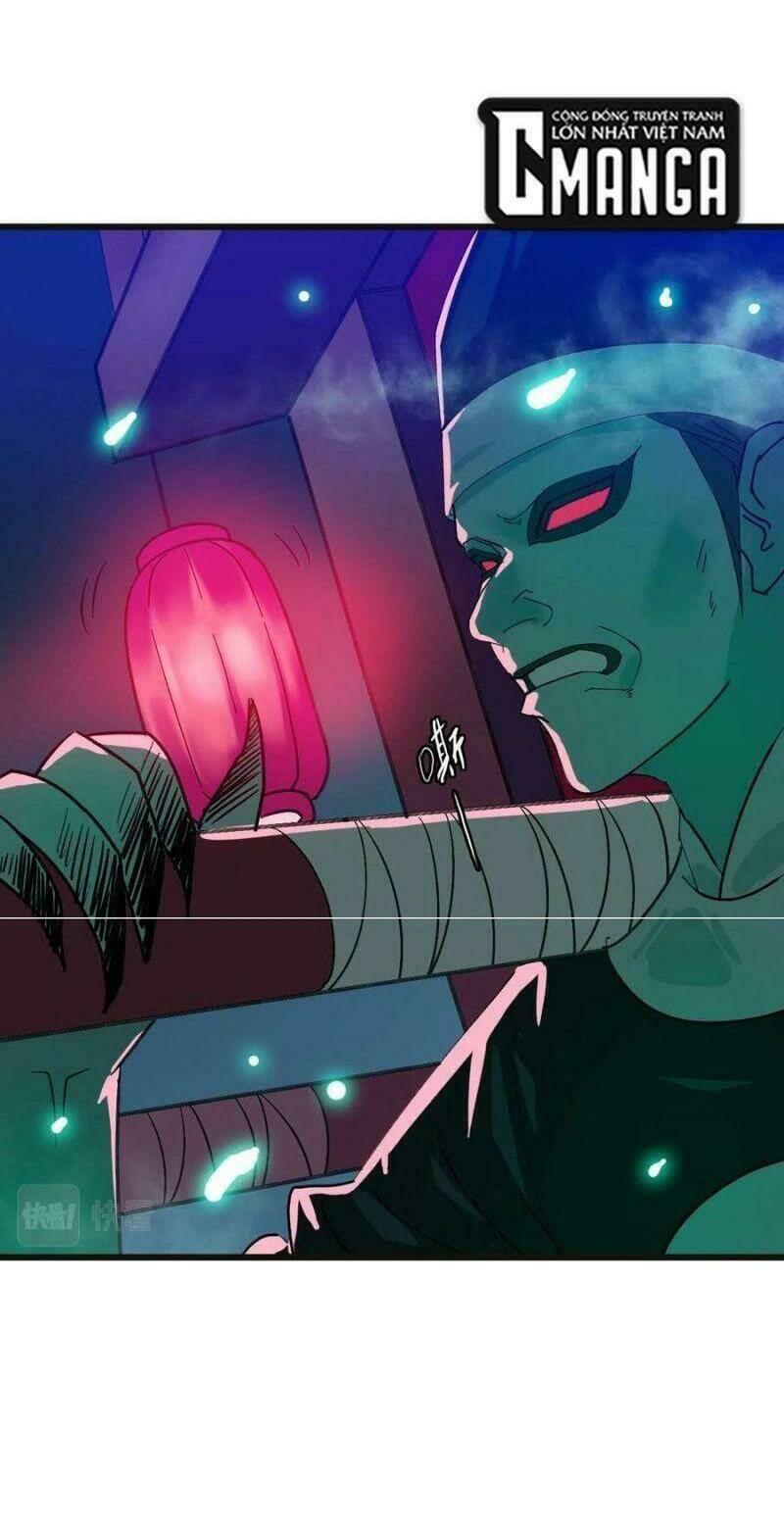 Siêu Đạo Thần Thuật: Chapter 64